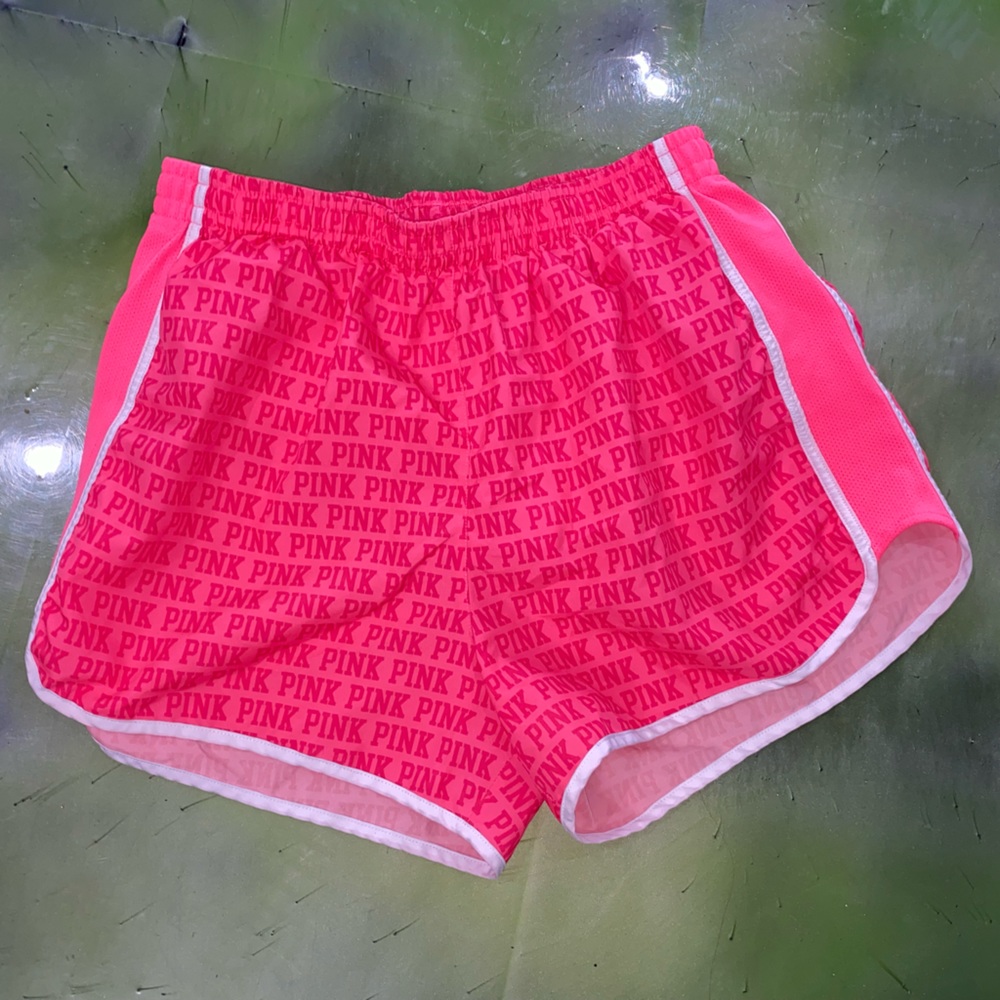 PINK by Victorias Secret shorts